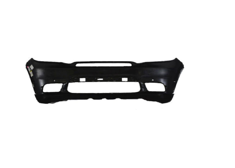 BUMPER FR PRIMED W/O SENSOR SRT/RT/GT MODEL 1-PIECE CAPA