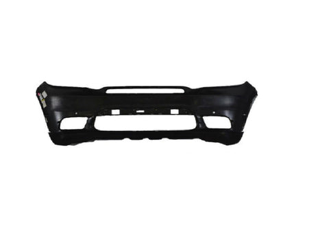 BUMPER FR PRIMED W/O SENSOR SRT/RT/GT MODEL 1-PIECE