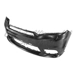 BUMPER FR PRIMED W/4 SENSORS SRT/RT/GT MODEL 1-PIECE — photo 5