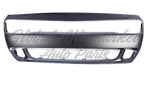 BUMPER FR PRIMED W/WIDE BODY (SRT HELLCAT/DEMON/RT SCAT PACK) USE W/FLARE/3PC LOWER GRILLE CAPA — photo 3