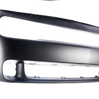 BUMPER FR PRIMED W/WIDE BODY (SRT HELLCAT/DEMON/RT SCAT PACK) USE W/FLARE/3PC LOWER GRILLE