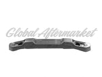 BUMPER FR TEXTURED BLACK SPORT/SPORT S MODEL — photo 2