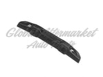 BUMPER FR TEXTURED BLACK SPORT/SPORT S MODEL CAPA — photo 3