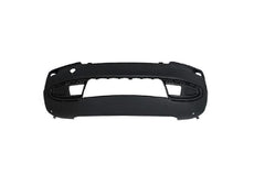 BUMPER FR TEXTURED FINISH W/2 LOWER PARK ASSIST SENSOR/4 UPPER PARK SENSOR TRAILHAWK MODELS CAPA