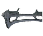 BUMPER FR PRIMED PTM W/O PARK ASSIST SENSOR — photo 4
