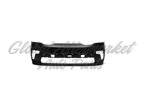 BUMPER FR PRIMED W/O SENSOR