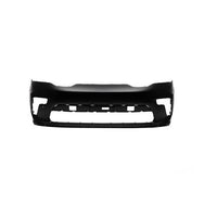 BUMPER FR PRIMED W/O SENSOR