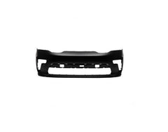 BUMPER FR PRIMED W/O SENSOR
