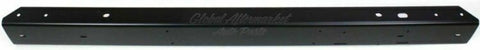 BUMPER FR BLACK