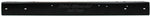 BUMPER FR BLACK — photo 3