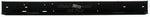 BUMPER FR BLACK — photo 4