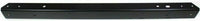 BUMPER FR BLACK