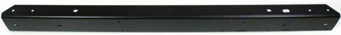 BUMPER FR BLACK