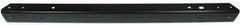 BUMPER FR BLACK