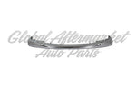 BUMPER FACE BAR FR CHROME 2 PIECES DESIGN W/O BRACKET — photo 2