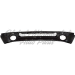 BUMPER FACE BAR FR PAINTED — photo 2