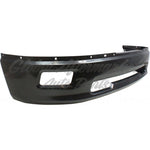 BUMPER FACE BAR FR PRIMED 1500 W/FOG LAMP HOLE — photo 4