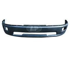 BUMPER FACE BAR FR PRIMED 1500 W/FOG LAMP HOLE