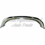 BUMPER FACE BAR FR CHROME W/O SENSOR W/FOG LAMP HOLE CAPA — photo 4