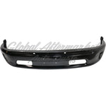 BUMPER FACE BAR FR PTM W/O SENSOR W/FOG LAMP HOLE — photo 4