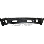 BUMPER FACE BAR FR PTM W/O SENSOR W/FOG LAMP HOLE CAPA — photo 5