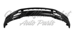 BUMPER FACE BAR FR PTM BLACK STEEL EXCLUDE REBEL / TRX MODEL — photo 5