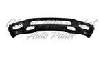 BUMPER FACE BAR FR PTM BLACK STEEL EXCLUDE REBEL / TRX MODEL — photo 2