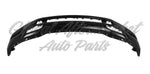 BUMPER FACE BAR FR PTM BLACK STEEL EXCLUDE REBEL / TRX MODEL — photo 5
