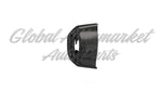 BUMPER FACE BAR FR BLACK STEEL — photo 5