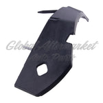 BUMPER EXTENSION FR LH EXCLUDE SRT-8 — photo 2