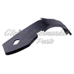 BUMPER EXTENSION FR LH EXCLUDE SRT-8 — photo 3