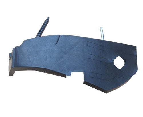 BUMPER EXTENSION FR LH EXCLUDE SRT-8