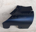 BUMPER EXTENSION FR LH LOWER TEXTURED FINISH W/O WIDE BODY — photo 2