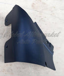 BUMPER EXTENSION FR LH LOWER TEXTURED FINISH W/O WIDE BODY — photo 4