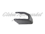 BUMPER BRACKET FR LH 3-PC RUBICON/ MOAB FOR USE W/ STEEL BUMPERS — photo 2
