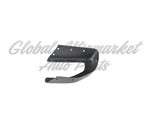BUMPER BRACKET FR LH 3-PC RUBICON/ MOAB FOR USE W/ STEEL BUMPERS — photo 3