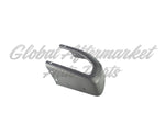 BUMPER BRACKET FR LH 3-PC RUBICON/ MOAB FOR USE W/ STEEL BUMPERS — photo 4
