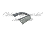 BUMPER BRACKET FR LH 3-PC RUBICON/ MOAB FOR USE W/ STEEL BUMPERS — photo 5