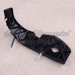 BUMPER EXTENSION FR RH EXCLUDE SRT-9 — photo 4