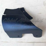 BUMPER EXTENSION FR RH LOWER TEXTURED FINISH W/O WIDE BODY — photo 1