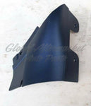 BUMPER EXTENSION FR RH LOWER TEXTURED FINISH W/O WIDE BODY — photo 4