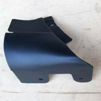 BUMPER EXTENSION FR RH LOWER TEXTURED FINISH W/O WIDE BODY