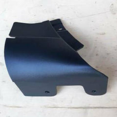 BUMPER EXTENSION FR RH LOWER TEXTURED FINISH W/O WIDE BODY