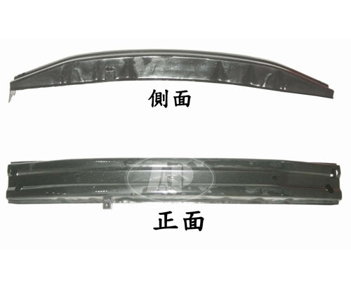 REBAR FR W/TOW HOOK