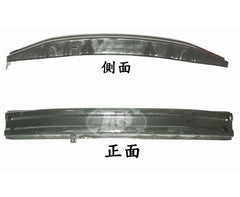 REBAR FR W/TOW HOOK