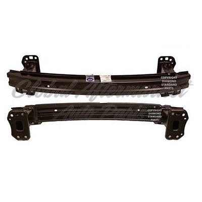 REBAR FR W/O ADAPTIVE CRUISE W/TOW HOOK STEEL