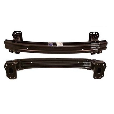 REBAR FR W/O ADAPTIVE CRUISE W/TOW HOOK STEEL