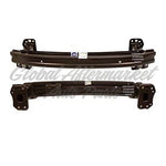 REBAR FR W/ADAPTIVE CRUISE W/TOW HOOK STEEL — photo 1