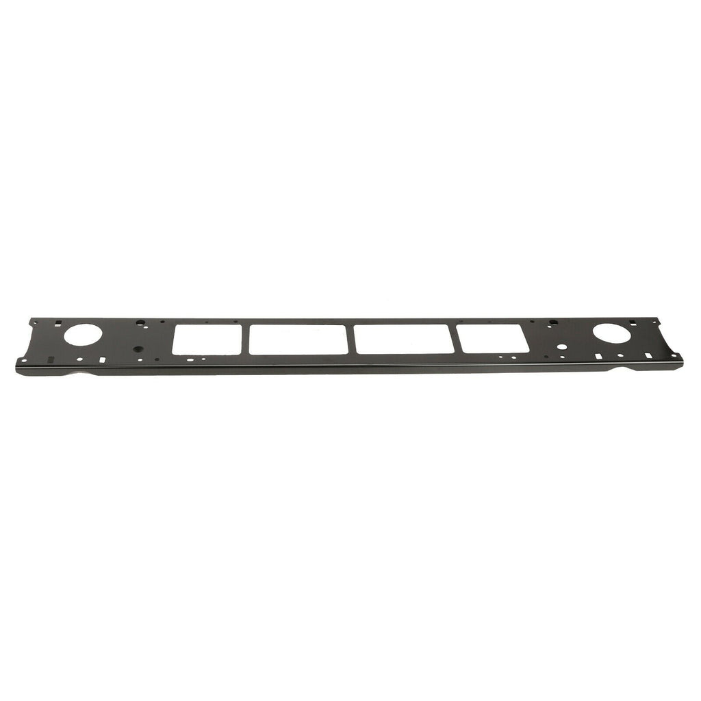 BUMPER SUPPORT FR LOWER STEEL EXCLUDE REBEL/ TRX MODEL