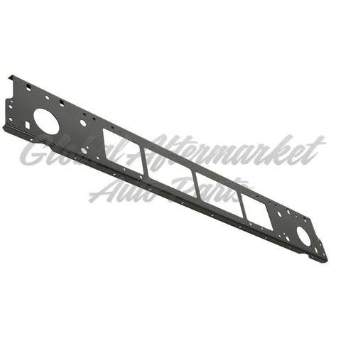 BUMPER SUPPORT FR LOWER STEEL FOR REBEL/ TRX MODEL